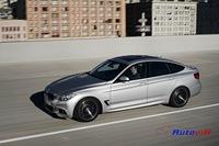 BMW Serie 3 Gran Turismo - 088