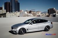 BMW Serie 3 Gran Turismo - 094