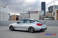 BMW Serie 3 Gran Turismo - 097