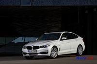 BMW Serie 3 Gran Turismo - 102