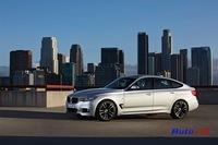 BMW Serie 3 Gran Turismo - 108