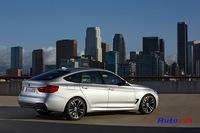 BMW Serie 3 Gran Turismo - 109