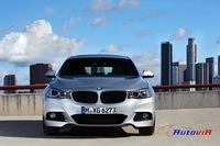 BMW Serie 3 Gran Turismo - 112