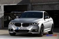 BMW Serie 3 Gran Turismo - 113