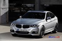 BMW Serie 3 Gran Turismo - 114