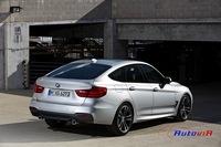 BMW Serie 3 Gran Turismo - 115