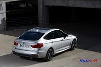 BMW Serie 3 Gran Turismo - 116