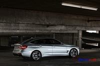 BMW Serie 3 Gran Turismo - 118