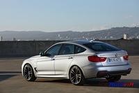 BMW Serie 3 Gran Turismo - 120