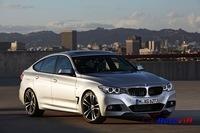 BMW Serie 3 Gran Turismo - 122