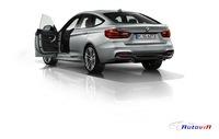 BMW Serie 3 Gran Turismo - 128