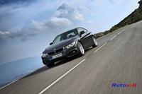 BMW Serie 4 Coupé 2013 12