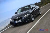 BMW Serie 4 Coupé 2013 14
