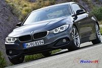 BMW Serie 4 Coupé 2013 18
