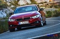 BMW Serie 4 Coupé 2013 41