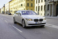 BMW 760i - 05