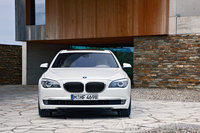 BMW 760i - 14