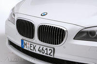 BMW 760i - 20