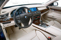 BMW 760i - 21