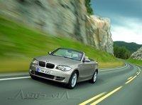 BMW Serie 1 Cabrio 01