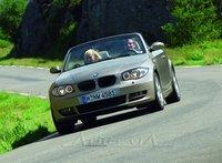 BMW Serie 1 Cabrio 02