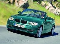 BMW Serie 1 Cabrio 05