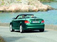 BMW Serie 1 Cabrio 11