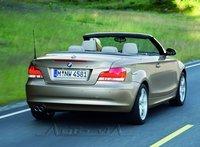 BMW Serie 1 Cabrio 12