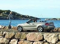 BMW Serie 1 Cabrio 19