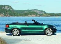 BMW Serie 1 Cabrio 25