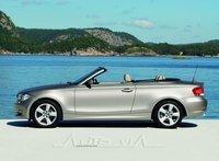 BMW Serie 1 Cabrio 31