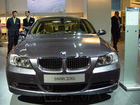 BMW Serie3 2006 1