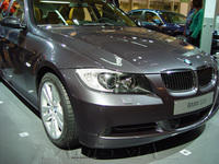 BMW Serie3 2006 2