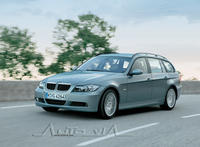 BMW Serie3 Touring 2005 2