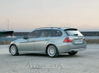 BMW Serie3 Touring 2005 5