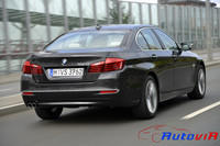 BMW 518d Sedan - 05