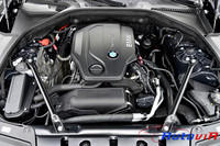 BMW 518d Sedan - 38