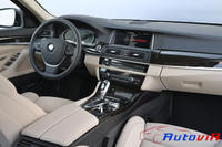 BMW 518d Sedan - 42