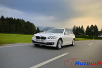 BMW 520d Touring - 02
