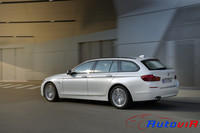 BMW 520d Touring - 19
