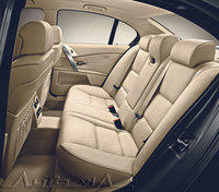 BMW Serie5 16 interior