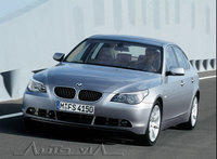 BMW Serie5 2 530i