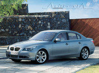 BMW Serie5 4