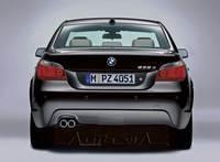 BMW Serie5 M 4