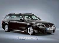 BMW Serie5 M 5