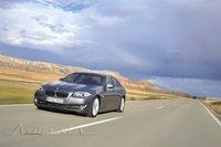 BMW Serie 5 2009 03