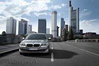 BMW Serie 5 2009 20