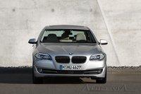 BMW Serie 5 2009 23