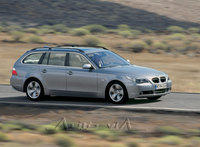 BMW Serie5 Touring 2004 2