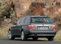 BMW Serie5 Touring 2004 7